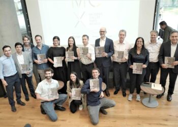 Impulsan proyectos de movilidad sostenible en todo el país