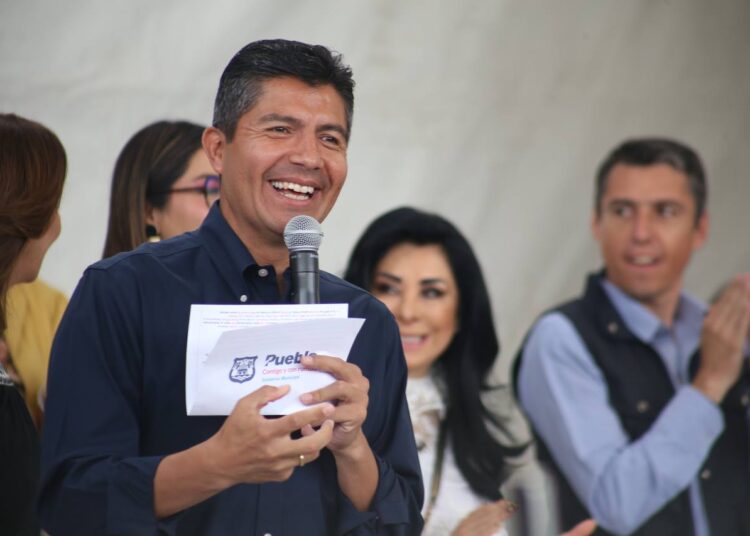 En Puebla capital se fomenta la capacitación