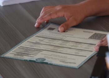 Gobierno procura derechos de hijos de migrantes poblanos