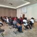 Capacita Gobierno a cooperativas en prácticas empresariales