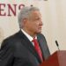 AMLO pide revisar facultades del INE y TEPJF