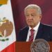 Proceso del Frente Amplio por México es una farsa: AMLO