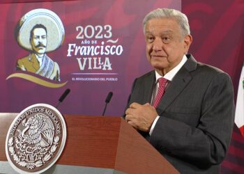 Búsqueda de personas continuará: AMLO sobre renuncia de Karla Quintana