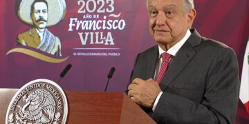Búsqueda de personas continuará: AMLO sobre renuncia de Karla Quintana