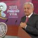 Búsqueda de personas continuará: AMLO sobre renuncia de Karla Quintana