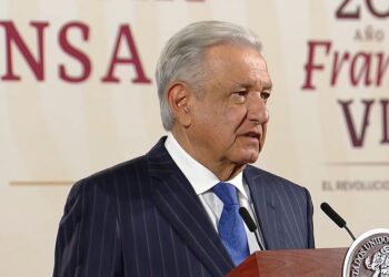 AMLO niega haberse burlado de jóvenes de Lagos de Moreno