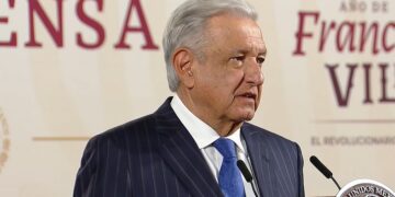AMLO niega haberse burlado de jóvenes de Lagos de Moreno