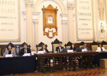 Implementan medidas para eliminar contaminación visual