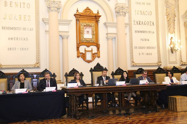Implementan medidas para eliminar contaminación visual