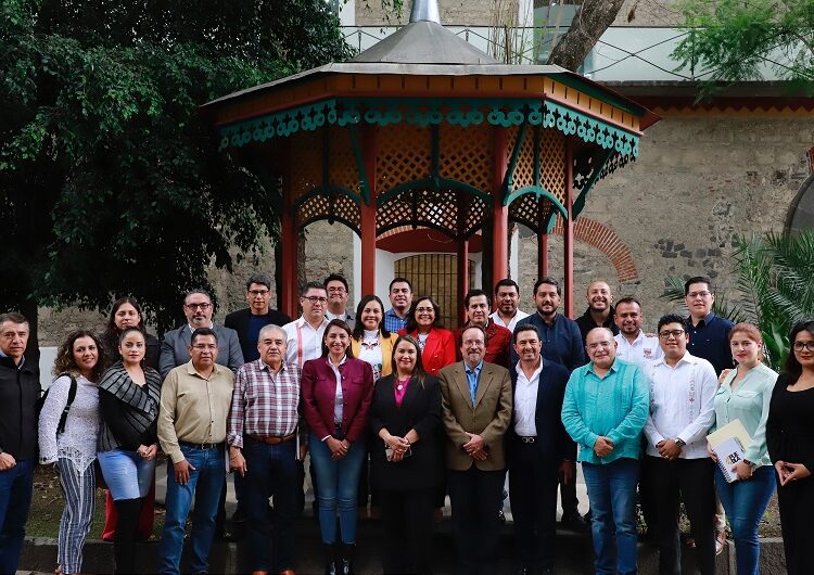 Puebla asistirá a Tianguis Turístico Nacional e Internacional de Pueblos Mágicos