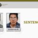 Sentencian a más de un año de prisión a extorsionadores