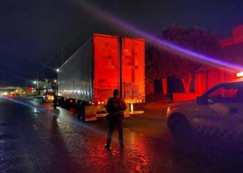 Puebla y Veracruz reforzarán seguridad en autopista a Orizaba