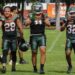 Aztecas Udlap, listos para Temporada 2023 de Onefa