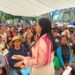 Campaña ‘Bienestar Presente’ beneficiará a 12 mil familias de la capital