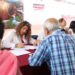 Bienestar Presente fortalece entrega de producto lácteo