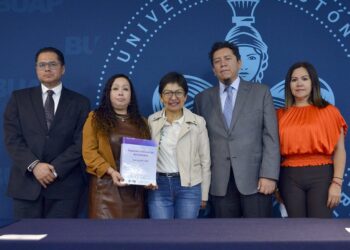 FCC BUAP contará con nuevo inmueble