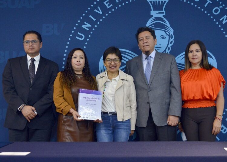 FCC BUAP contará con nuevo inmueble
