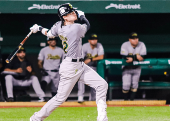 La Novena Verde se medirá ante los Diablos Rojos del México