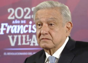 ‘No hay posibilidad de ruptura en Morena’: AMLO