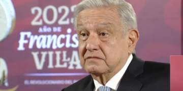 ‘No hay posibilidad de ruptura en Morena’: AMLO