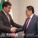 Carlos Reyes, nuevo subsecretario de Desarrollo Político de Segob