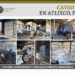 FGE localiza bodega con mercancía robada en Atlixco
