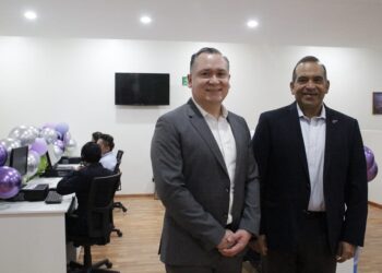 Christus Muguerza inaugura Centro de Contacto