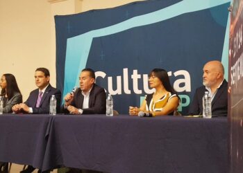 BUAP presenta tercera edición del Cine Show MX 2023