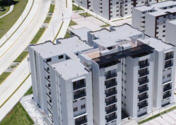 Ciudad Modelo e Infonavit evalúan oferta de vivienda