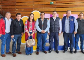 Ciudad Modelo detona región de San José Chiapa
