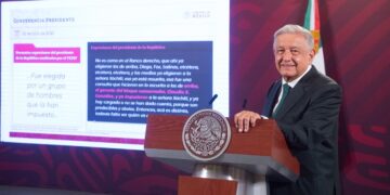 Magistrados del TEPJF alteraron mis palabras: AMLO