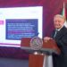 Magistrados del TEPJF alteraron mis palabras: AMLO