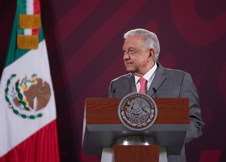 TEPJF determina que AMLO podría incurrir en violencia política de género