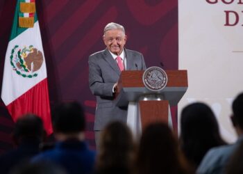 No ejercí violencia política de género en contra de Xóchitl Gálvez: AMLO