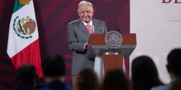 No ejercí violencia política de género en contra de Xóchitl Gálvez: AMLO