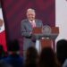 No ejercí violencia política de género en contra de Xóchitl Gálvez: AMLO