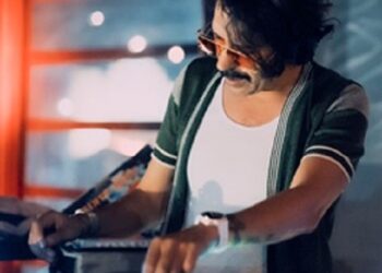 Hoy se presenta DJ Calipso en Museo el Barroco