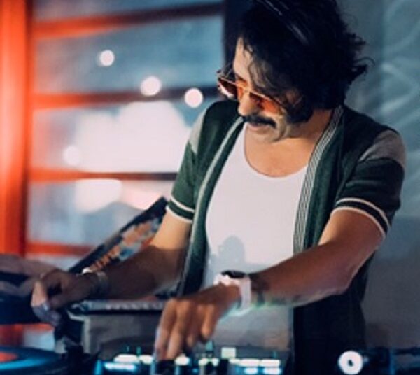 Hoy se presenta DJ Calipso en Museo el Barroco