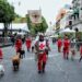 Cruz Roja anuncia desfile conmemorativo por su 105 aniversario en Puebla