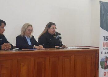 BUAP anuncia Expo Hortícola 2023