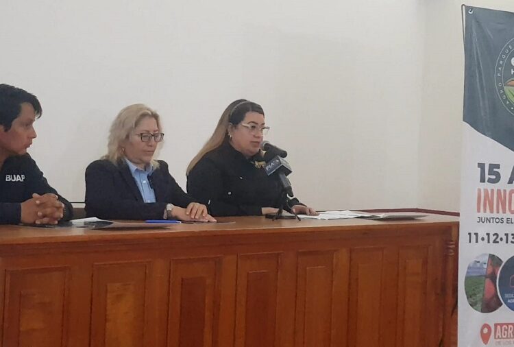 BUAP anuncia Expo Hortícola 2023