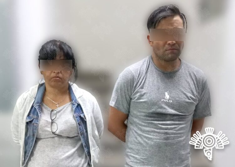 Aseguran más de 80 dosis de cristal en Quecholac