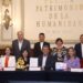 ACCM y CIAPEM firman convenio de colaboración