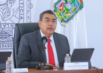 Encara Sergio Salomón maltrato animal