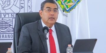 Encara Sergio Salomón maltrato animal