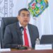 Encara Sergio Salomón maltrato animal