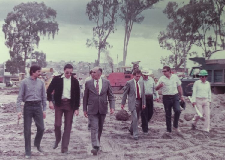 El miércoles, homenaje a Jorge Murad