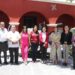 Realizan Mesa de Seguridad a Favor de las Mujeres
