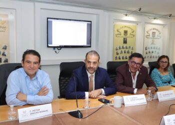 CMIC impulsará cartera de proyectos de movilidad en Puebla y Tlaxcala