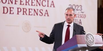 Salud reconoce incremento de casos positivos de COVID-19